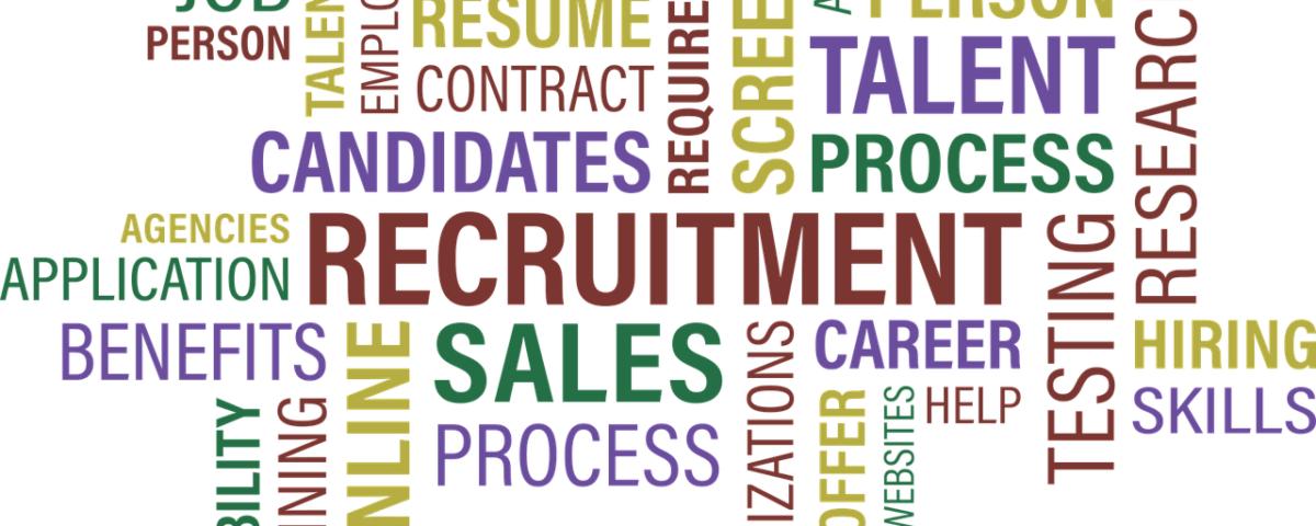 Steps to Take Before You Contact a Recruiter